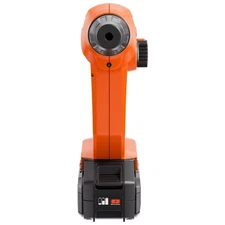 20V Cordless SDS-Plus Hammer Drill - 0.6" 1000RPM Rotary 2-Function Kit