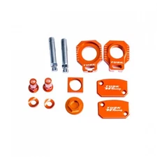 Tusk Billet Bling Kit Orange 1716260017