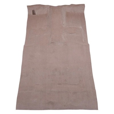 For Lincoln Navigator 07 Carpet Essex Replacement Molded Beige Passenger Area