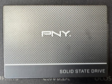 PNY CS900 500GB Internal SSD SATA III 6Gb/s SSD7CS900-500-RB