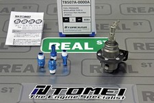Tomei Fuel Pressure Regulator Type-s Universal 185001 Tb507a-0000a