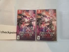 NEW 1x Fire Emblem Warriors: Three Hopes (Nintendo Switch) FACTORY SEALED!