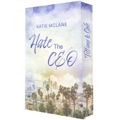 Hate The CEO Katie Mclane