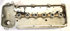 99-06 Bmw M54 M56 E46 Aluminum Valve Cover 11127521086 - Oem Used Free Shipping