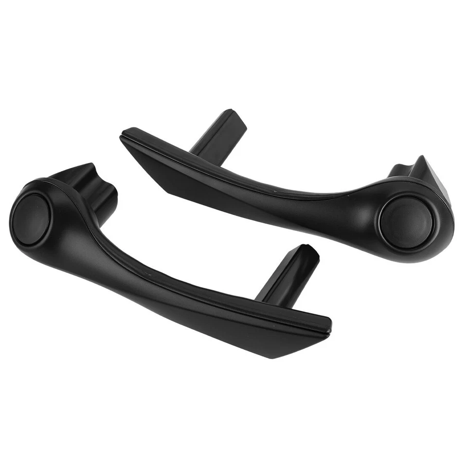 Manija de sujeción de puerta interior delantera apta para Renault Megane MK2 2002-2009 nueva Foto 3 de 4