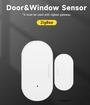 ZigBee Mini-ZD Türsensor / Fenstersensor - Smarthome - Smart Life, Smart Living