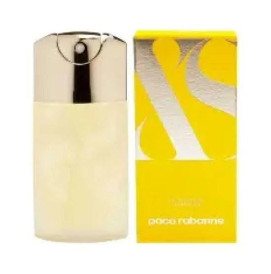 Paco Rabanne XS Pour Elle Eau de Toilette for Women for sale | eBay