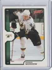 2002-03 Upper Deck Victory #70 Brenden Morrow Dallas Stars