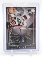 JA MORANT 2024-25 PANINI NOIR SPOTLIGHT SIGNATURES AUTO /99 #SSH-JAM Q7082