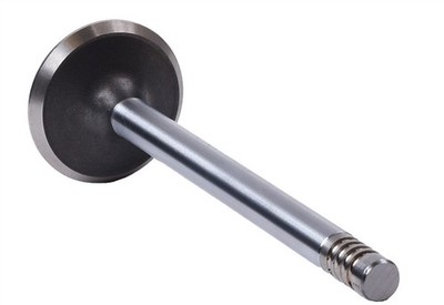 EngineTech Chrome Stem Exhaust Valve Pack of 80 .003 oversize valve stem  Direct