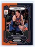 Jan Vesely 2023-24 Panini Prizm EuroLeague #104 Basketball Prizm