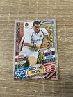 Martin Johnson England Legend Second Row #202 Topps Rugby Attax 2015 Card