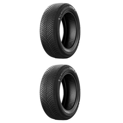 2x Michelin Alpin 7 RG 225/45 R17 91H Winterreifen CC