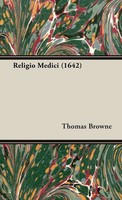 Thomas Browne | Religio Medici (1642) | Buch | Englisch (2008) | Gebunden