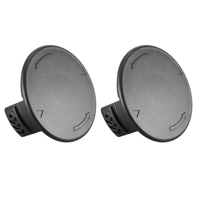 #ad #ad 2 Pack Spool Cap Fit For Parkside PRTA 20Li C3 LIDL IAN351753 $12.20