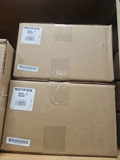 Notifier NCA-2 Network Control Annunciator
