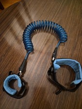 Anti Lost Wrist Link Toddler Leash Child Safety Wrist Strap Walking Harness