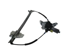 Window Regulator Front Left With Motor Power Window Motor Fits FORD TRANSIT