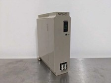 Yaskawa JEPMC-MC210 Servo Control Module SVB-...