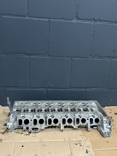 ORIGINAL BMW 3,0D N57D30B Zylinderkopf 335d 535d X5 X6 F30 F10 8507561 7812929