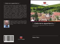 GáBor FlóRa | ...Cette Terre Appartient à... | Taschenbuch | FranzöSisch (2020)