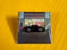 Leen Customs Kaiser Kars Porsche Carrera GT Limited Edition Pin Le150