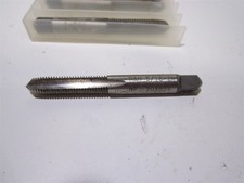 REIFF & NESTOR 5/16-24 UNF Plug Taps H3 4F RH Pack Of 12 Made in USA