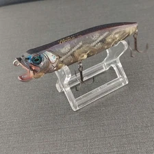 Limited Production Xpodjr. Collaboration Color Megabass Luminox Stussy