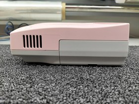 SEGA Dreamcast Sakura Wars Limited Edition Console HKT-3000 w/ Box & Manual USED