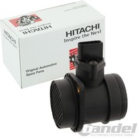 Astemo Hitachi Luftmassenmesser FüR Audi A3 VW Golf 4 Bora Seat Leon Skoda 1.8/2
