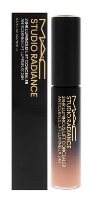 MAC Studio Radiance 24HR Luminous Concealer- NW18 - Full sz- New 
