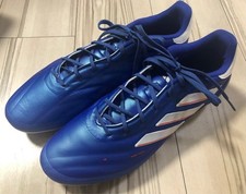 Adidas Copa Pure Elite Soccer Cleats Blue 27.5cm US 9 UNUSED