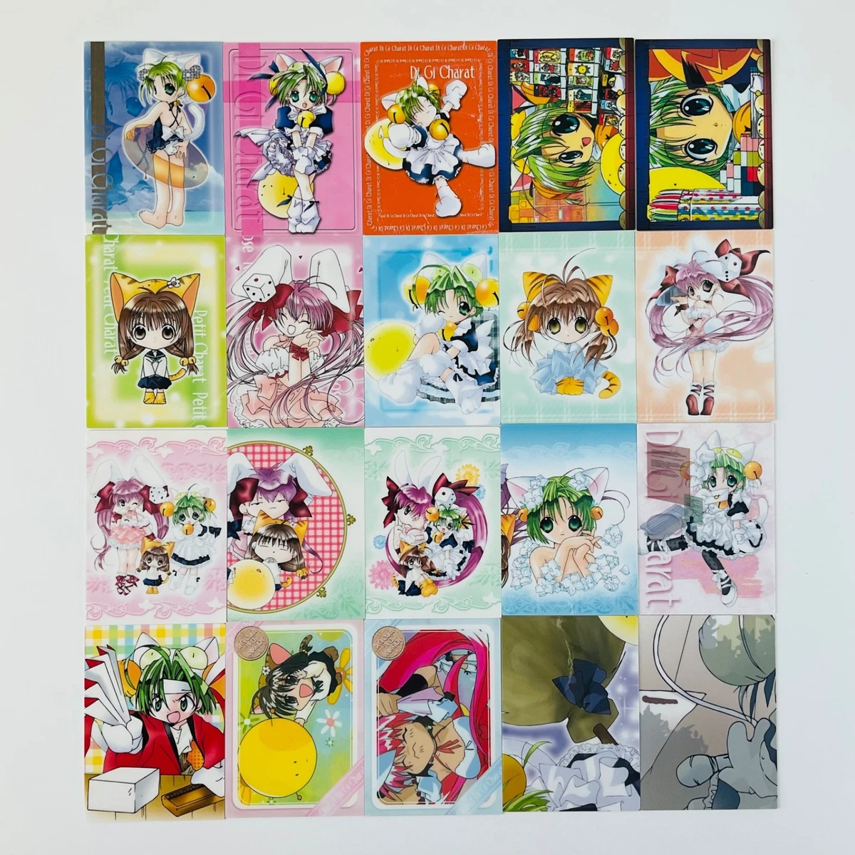 di gi charat products for sale | eBay