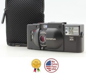 Olympus A11 Flash | eBay