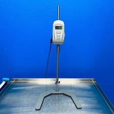 Caframo 250 Petite Overhead Variable Speed Stirrer Mixer Analytical Lab