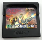 Alien Syndrome - Game Gear Cartridge Only - In Protective Case