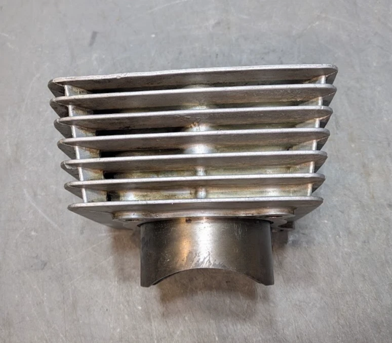 Цилиндр Honda XR250R 1988-2004 - Изображение 3 из 4