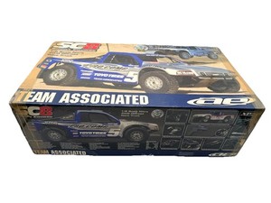 Team Associated Sc8 | eBay
