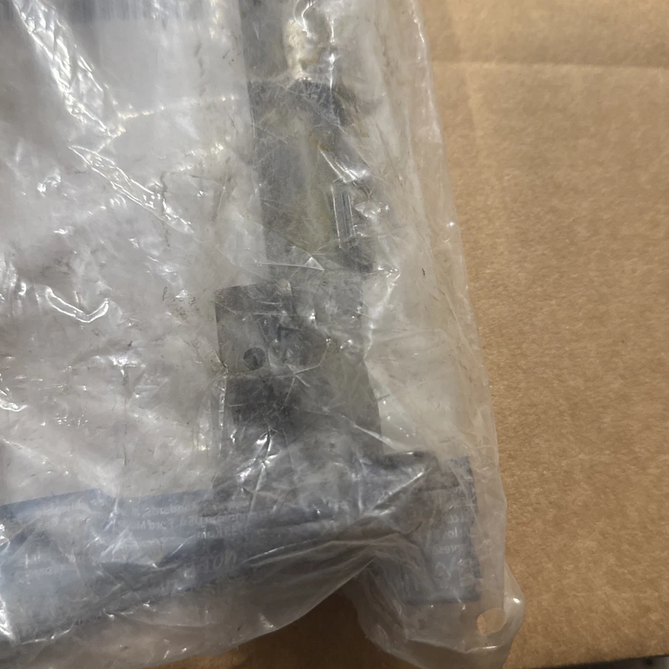 Tubo de cambio de transmisión todas las furgonetas/vagones regulares/ext Y corte 3C2Z-7212-AA Foto 3 de 4