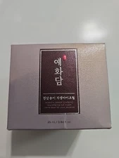 THE FACE SHOP Yehwadam Heaven Grade Ginseng Rejuvenating Eye Cream 25mL