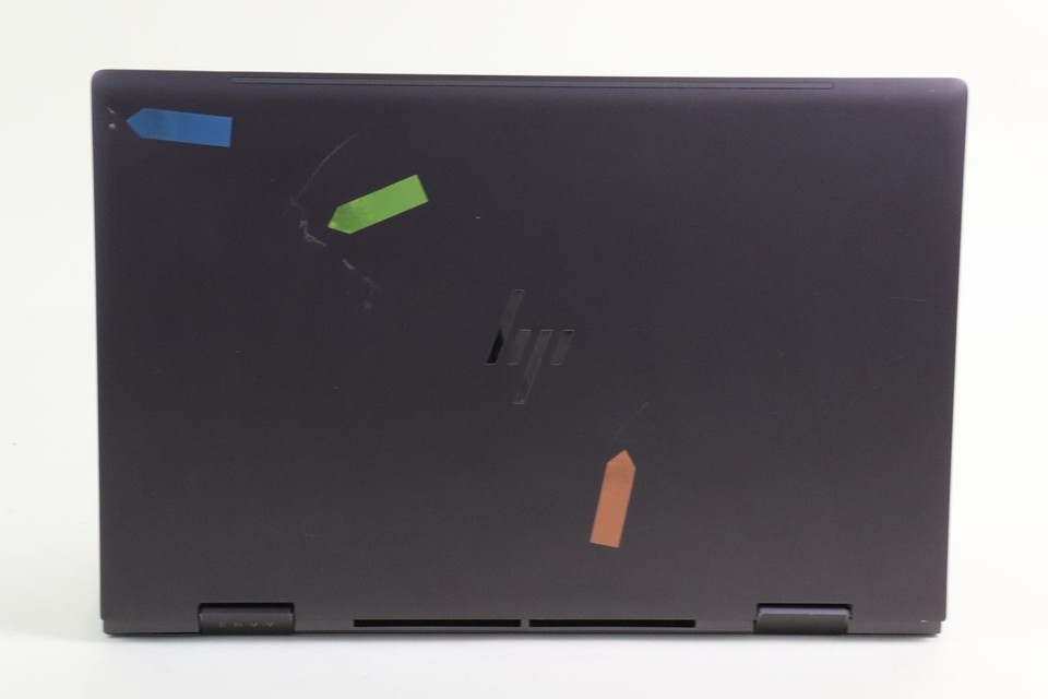 Coperchio Posteriore LCD Nero Per HP ENVY 15 – Compatibile Con 15-ee1083cl, 15-ee1093cl, 15-ee1010nr, 15-ed1031nr