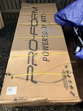 ProForm Treadmill – Foldable, iFIT Compatible  High-quality **ProForm treadmill