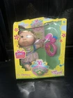 Cabbage Patch Kids Babies Party Celebration Doll 30 Years Pax  Forrest 2013