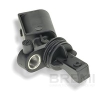 Bremi Sensor DrehzahlfüHler Hinten Passend FüR VW Amarok Pritsche/Fahrgestell