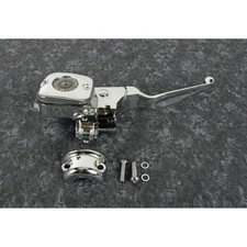 V-Factor 9/16 in. Front Brake Master Cylinder...