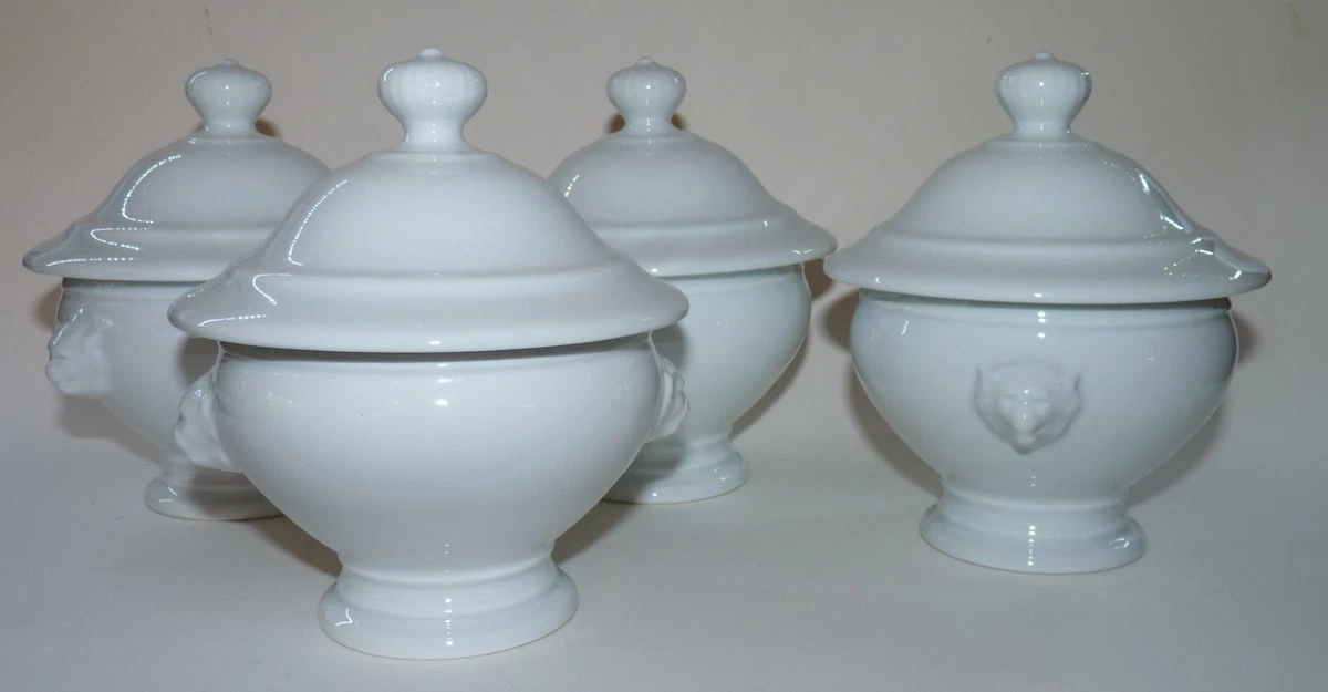 Apilco In French Art Pottery for sale | eBay
