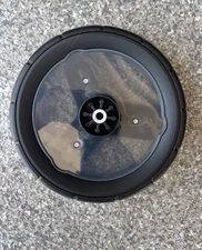 New Graco Ready2Grow LX 2.0 Double Stroller Rear Wheel Replacement x1