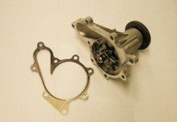 Neue Wasserpumpe FüR Nissan Navara D22 Pickup 2.5Td/2.5Di (11/2001-2006)