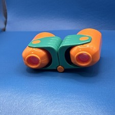 Cool Kids Toy Mini Folding Pocket Binoculars Bird Watching Fishing Travel Child