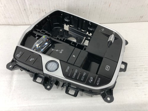 Sélecteur De Vitesses (levier) Cristal Pour BMW X5/X6/X7 G05/G06/G07 LCI - Pièce D'occasion Réf. 5A9CB28